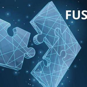 FUSE+ sensor fusion